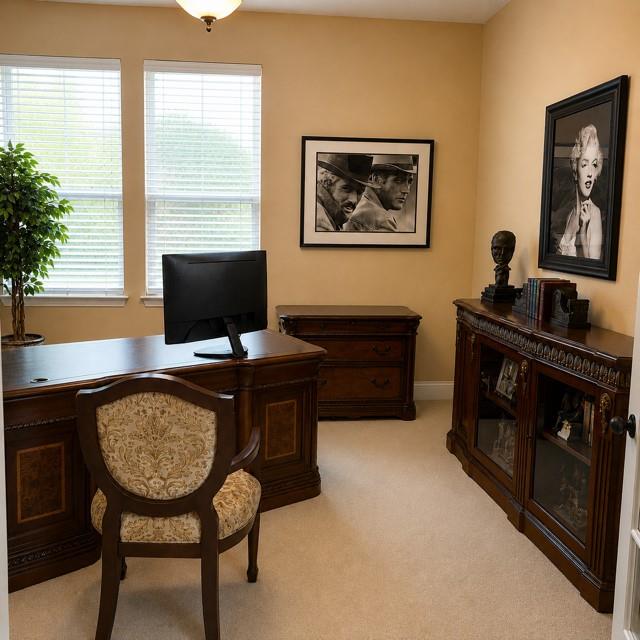 Hackberry Ridge - Residential