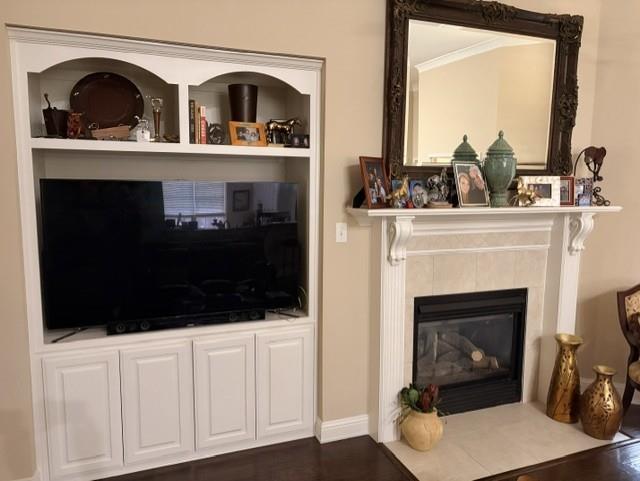Hackberry Ridge - Residential