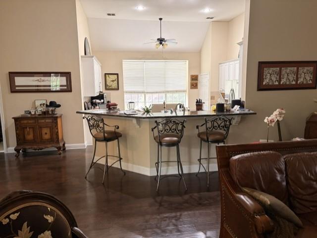 Hackberry Ridge - Residential