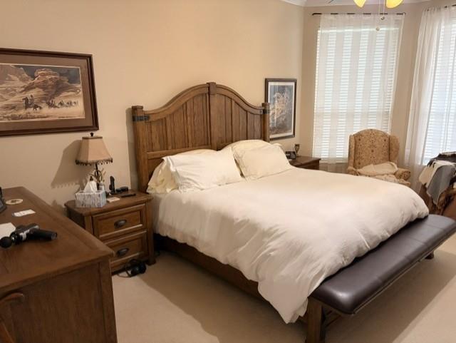 Hackberry Ridge - Residential