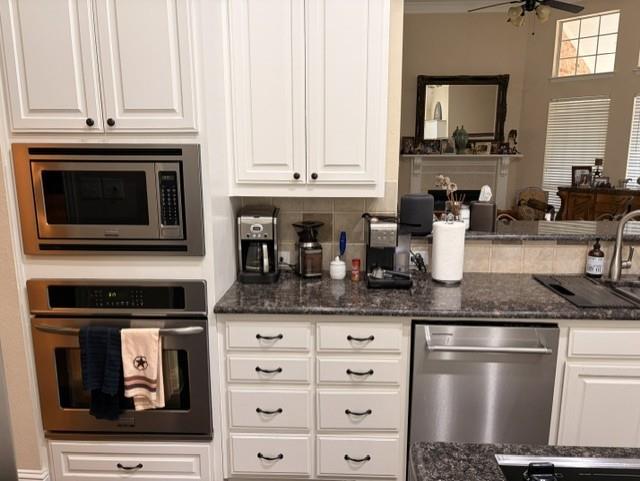 Hackberry Ridge - Residential