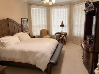 Hackberry Ridge - Residential