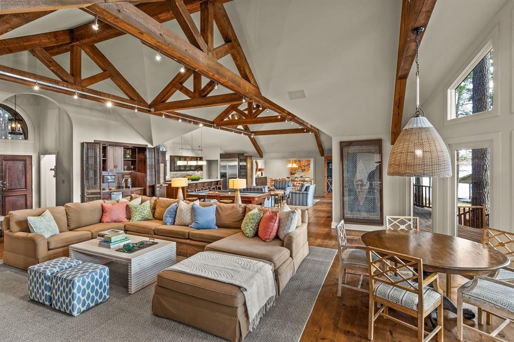 Eagle Point - Residential