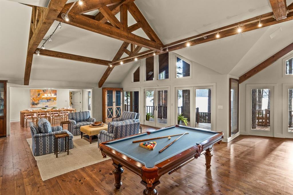 Eagle Point - Residential