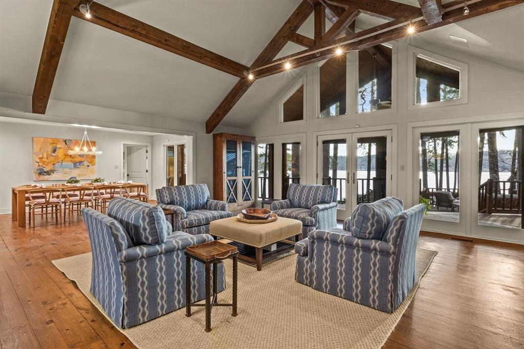 Eagle Point - Residential