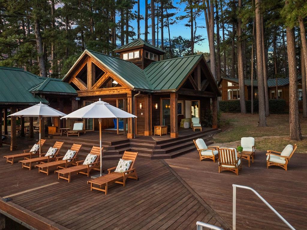 Eagle Point - Residential