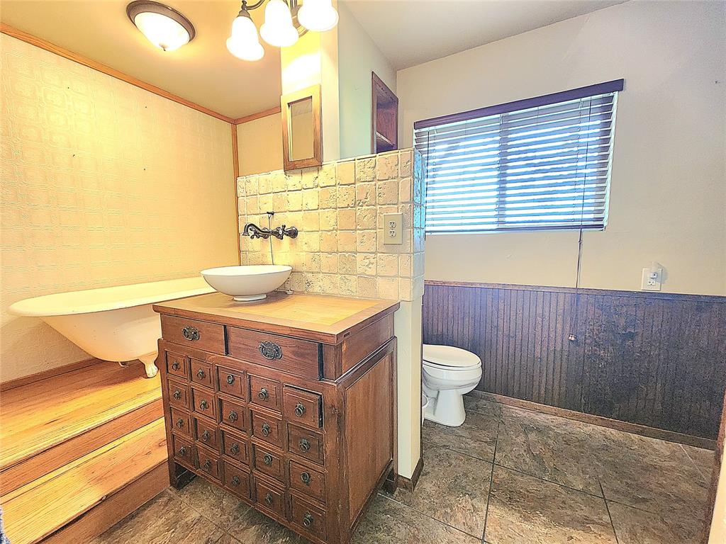 El Chico - Residential