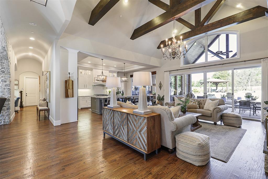 Remington Park - Residential