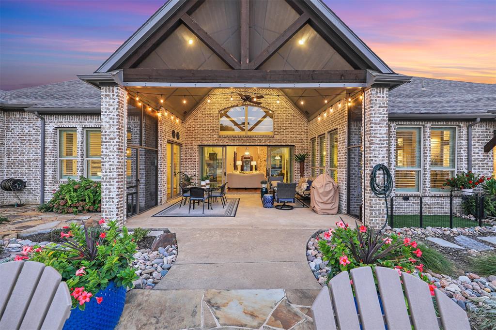 Remington Park - Residential