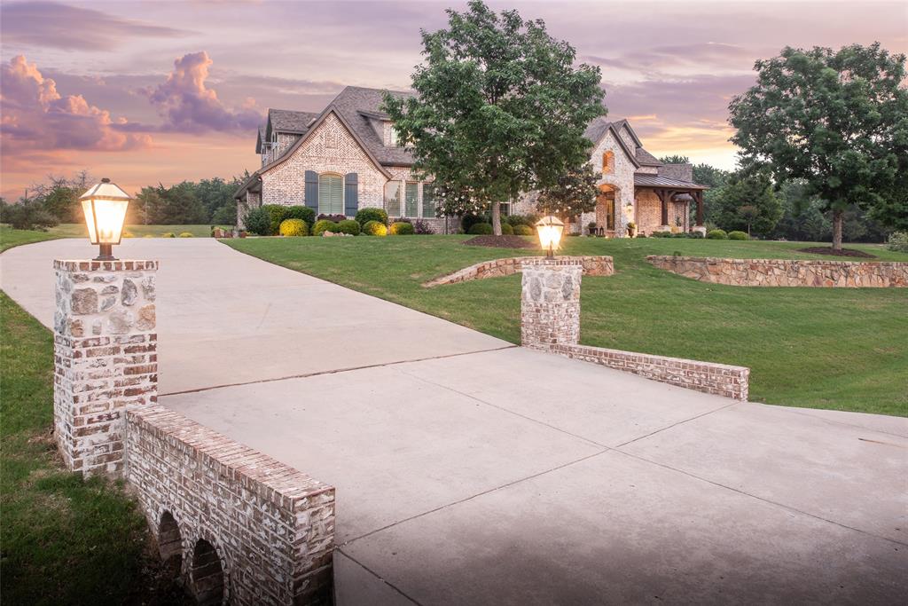 Remington Park - Residential