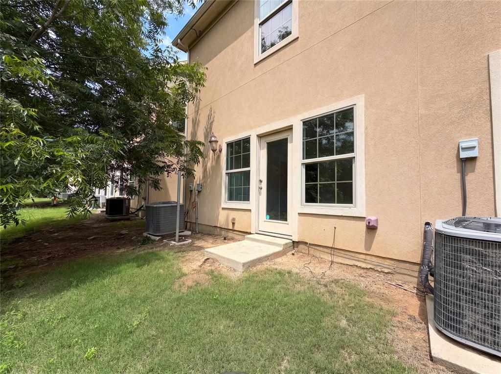 Ederville Park Twnhms Add - Residential