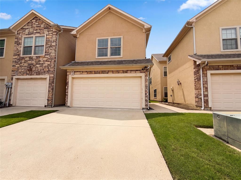 Ederville Park Twnhms Add - Residential