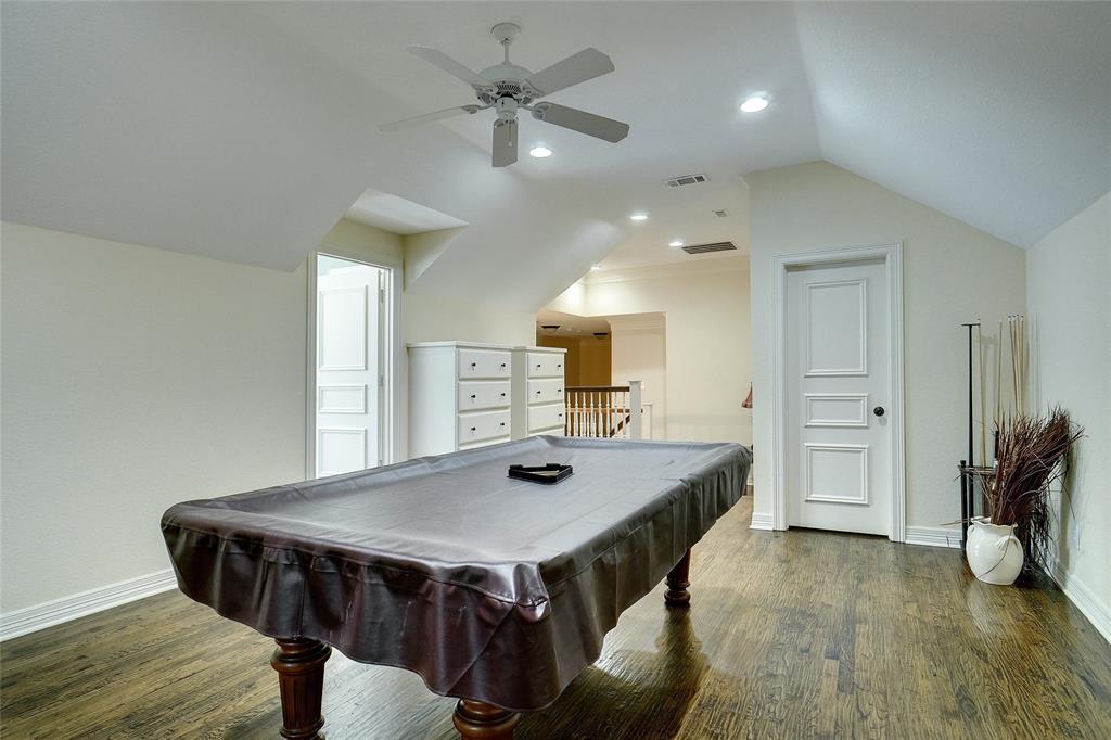Blackberry Farm - Residential