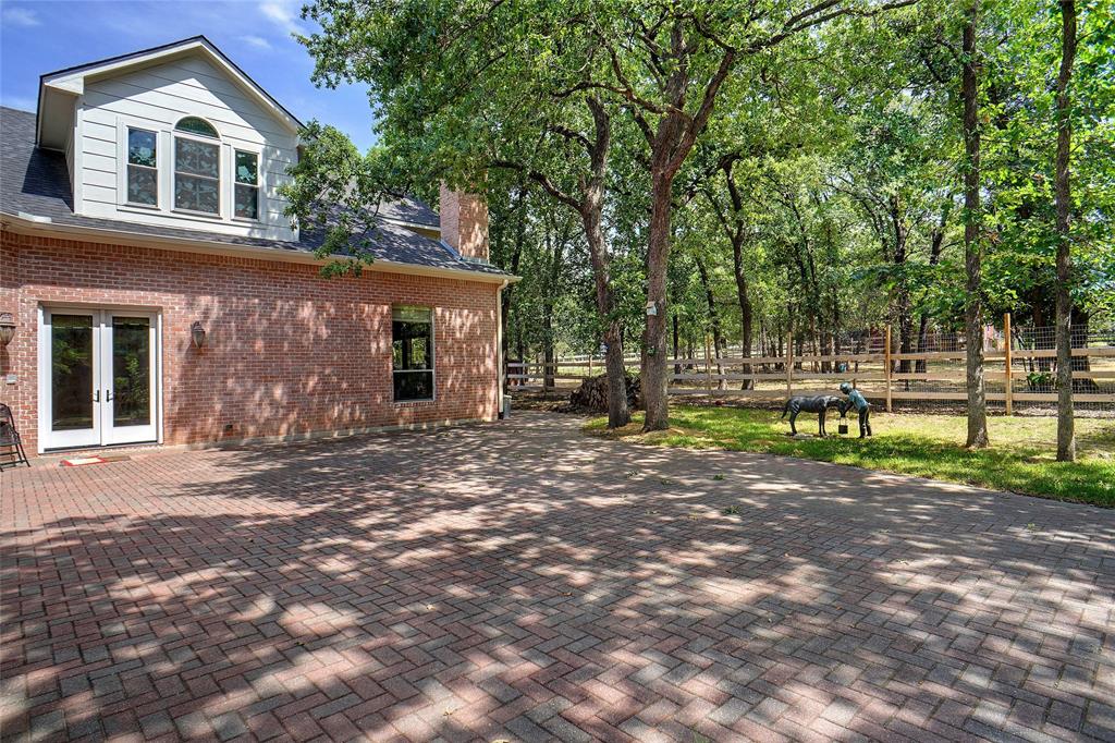 Blackberry Farm - Residential