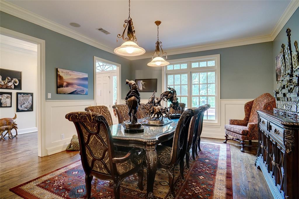 Blackberry Farm - Residential