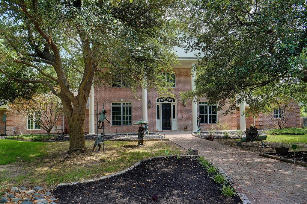 Blackberry Farm - Residential
