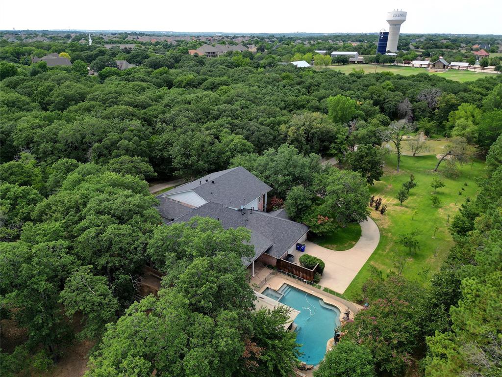 Blackberry Farm - Residential