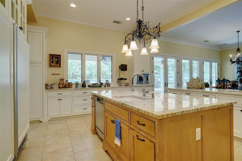 Blackberry Farm - Residential