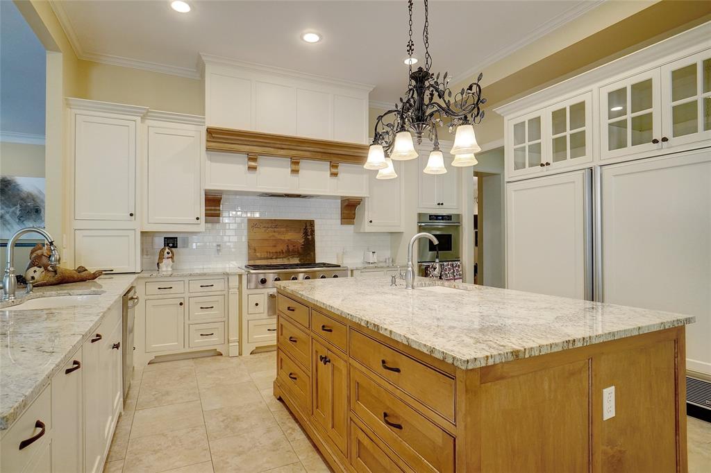 Blackberry Farm - Residential
