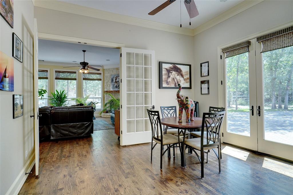 Blackberry Farm - Residential