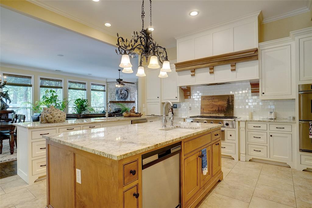 Blackberry Farm - Residential