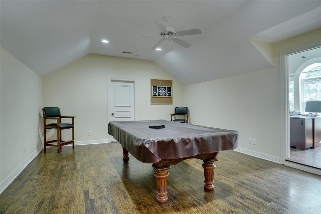 Blackberry Farm - Residential