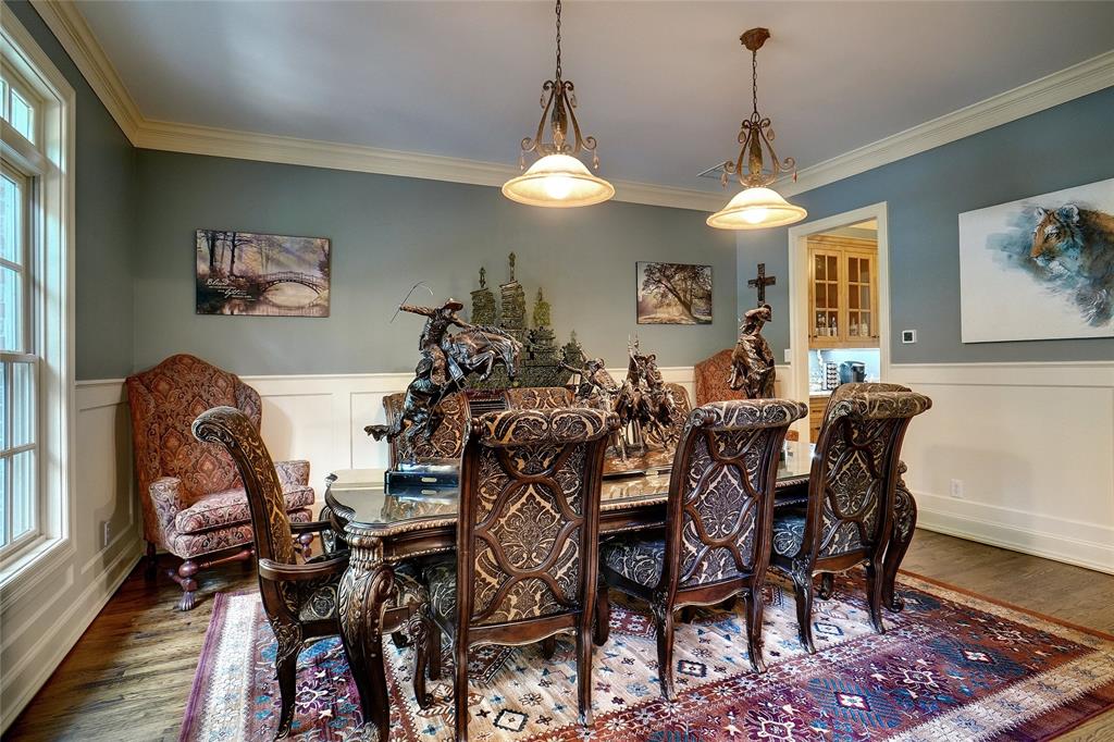 Blackberry Farm - Residential