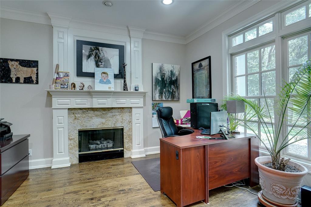 Blackberry Farm - Residential