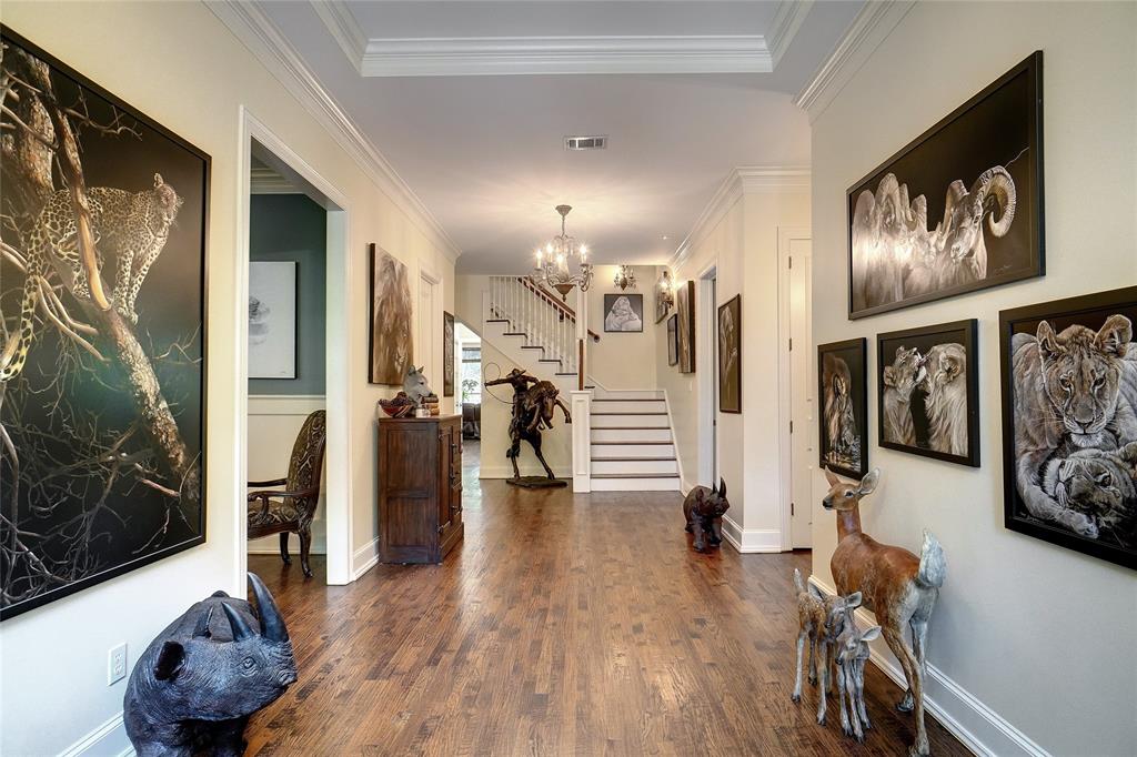 Blackberry Farm - Residential