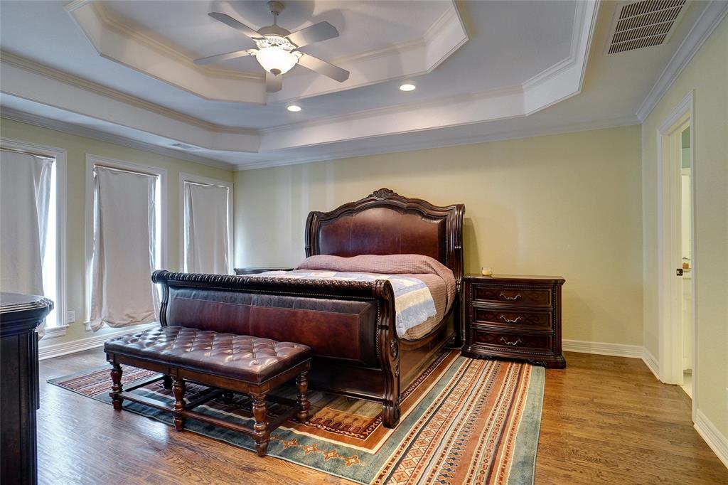Blackberry Farm - Residential