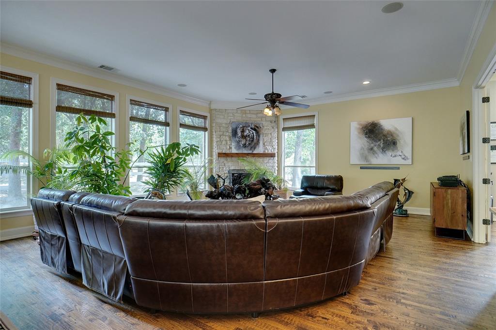 Blackberry Farm - Residential