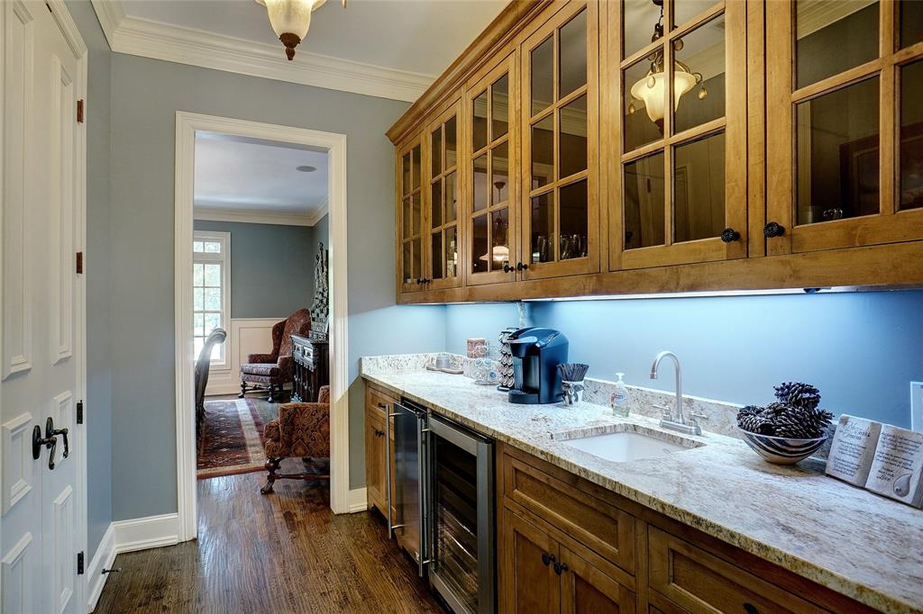 Blackberry Farm - Residential