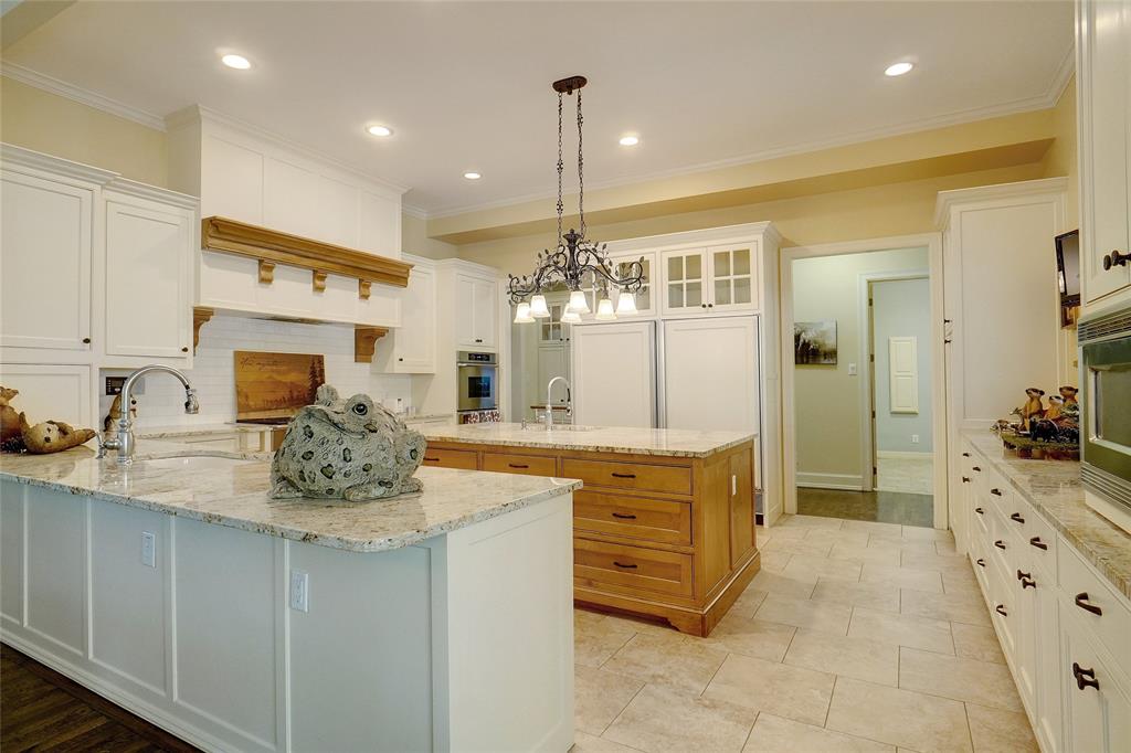 Blackberry Farm - Residential