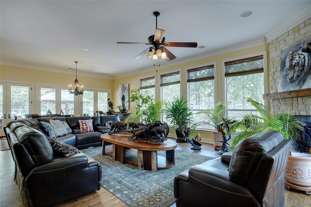 Blackberry Farm - Residential