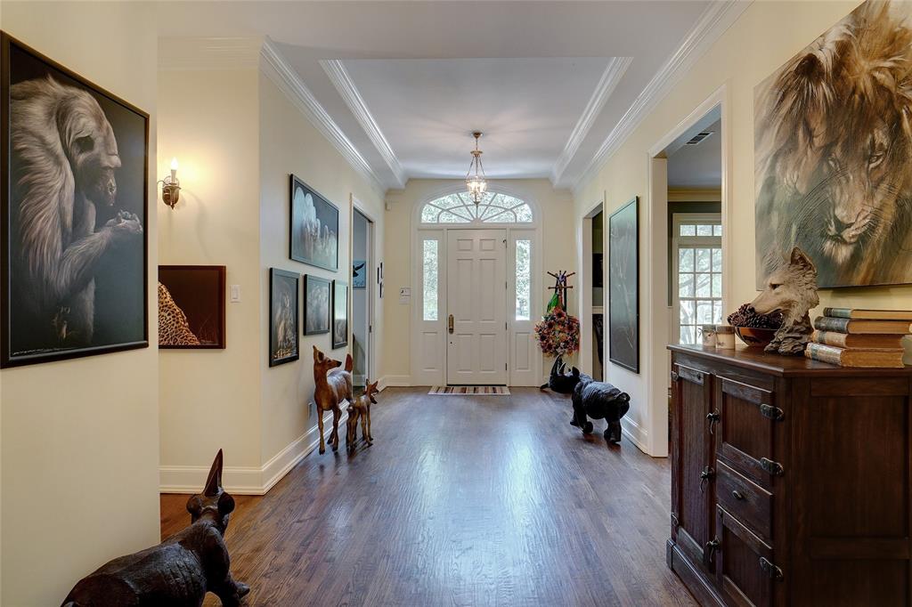 Blackberry Farm - Residential