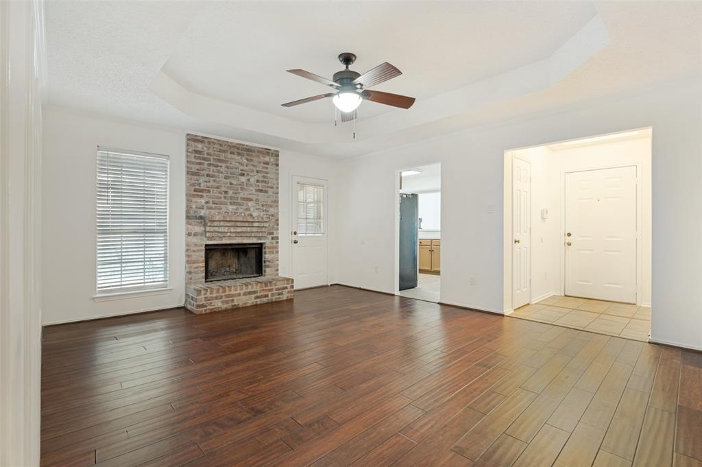 River Oaks - Residential