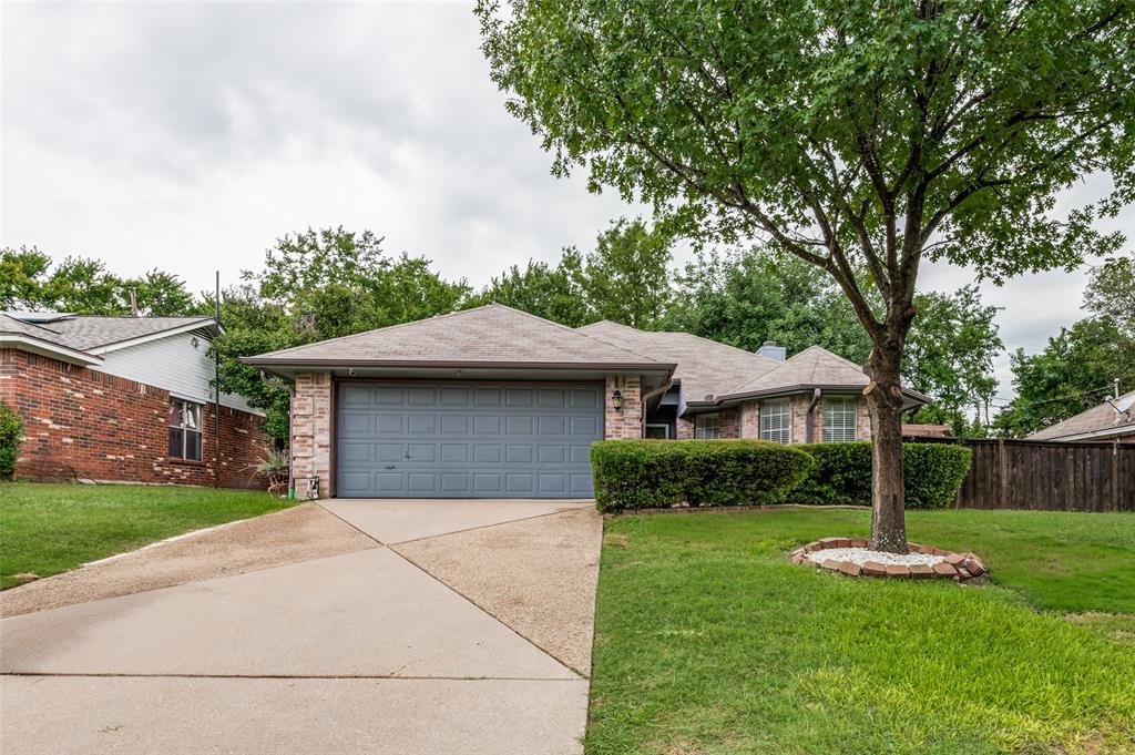 River Oaks - Residential