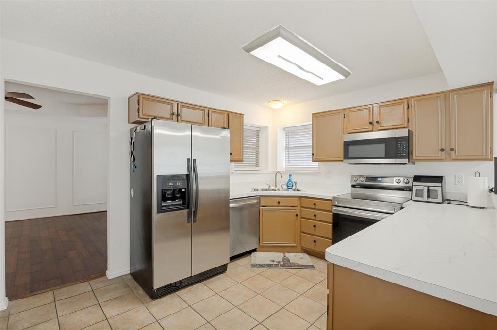 River Oaks - Residential