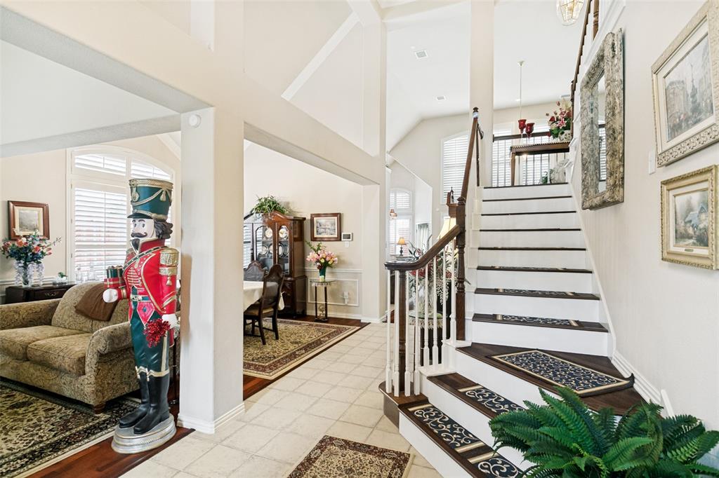 Northridge Estates Ph IV - Residential