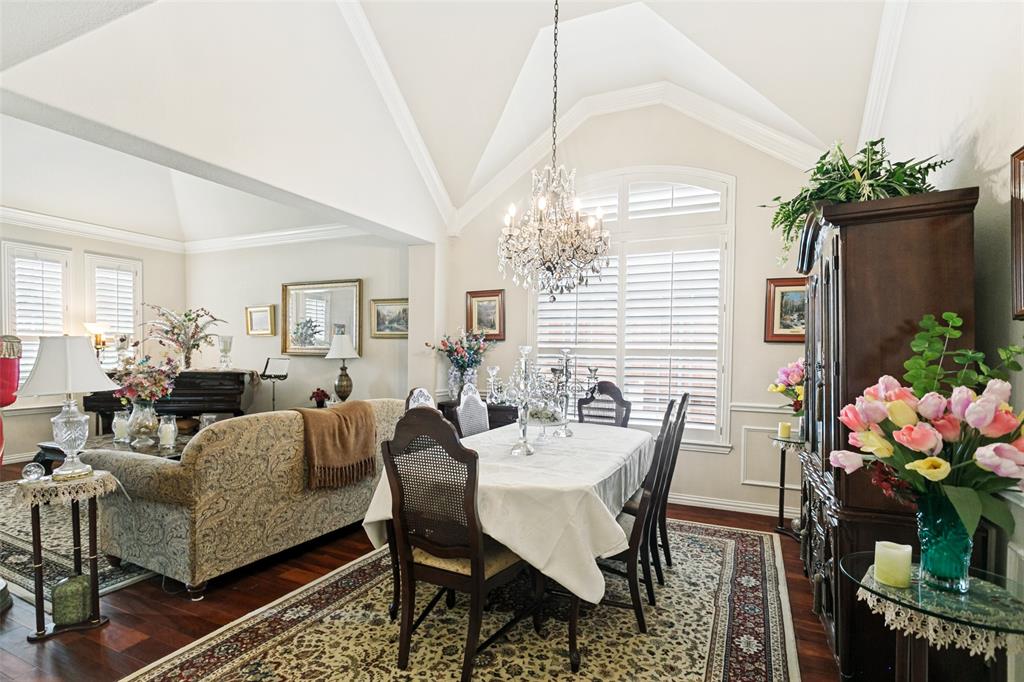 Northridge Estates Ph IV - Residential