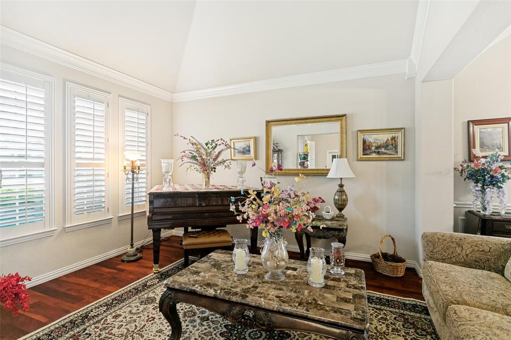 Northridge Estates Ph IV - Residential