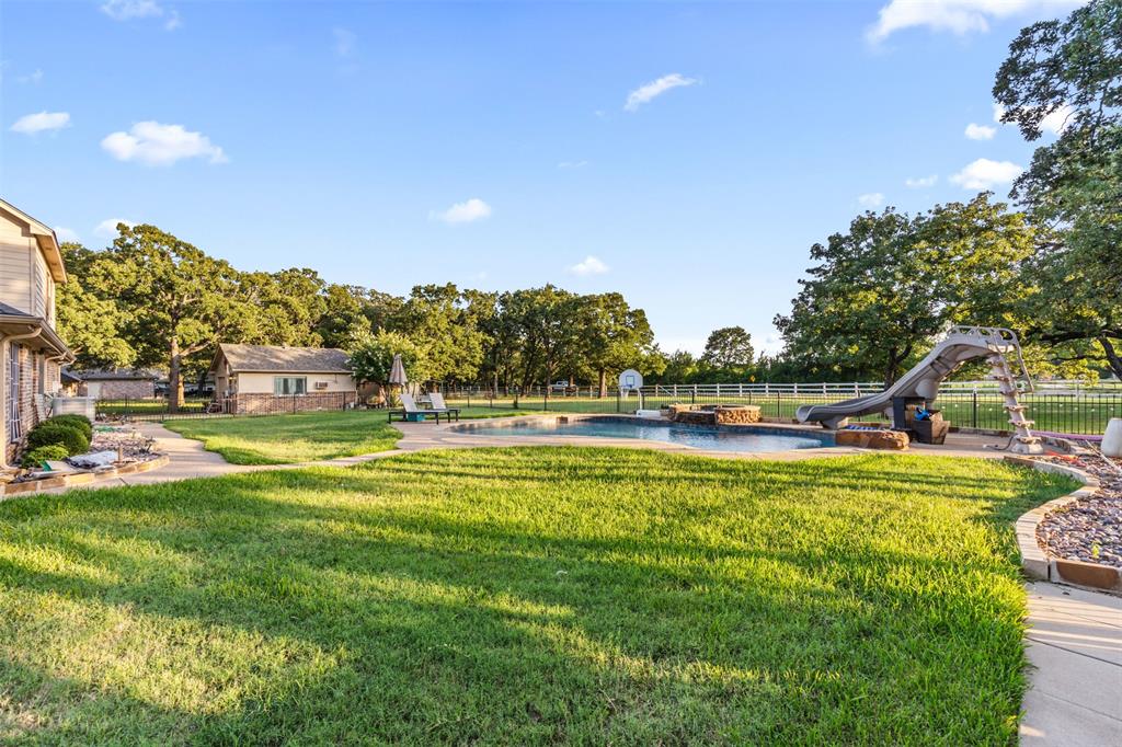 Timber Creek - Residential