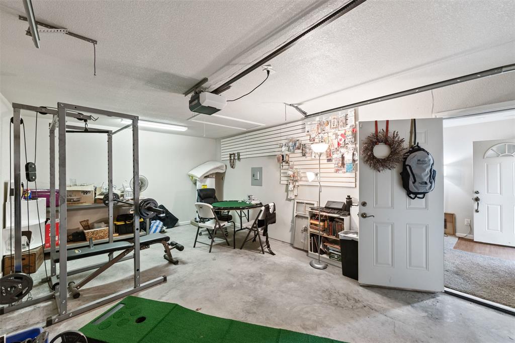 Timber Creek - Residential