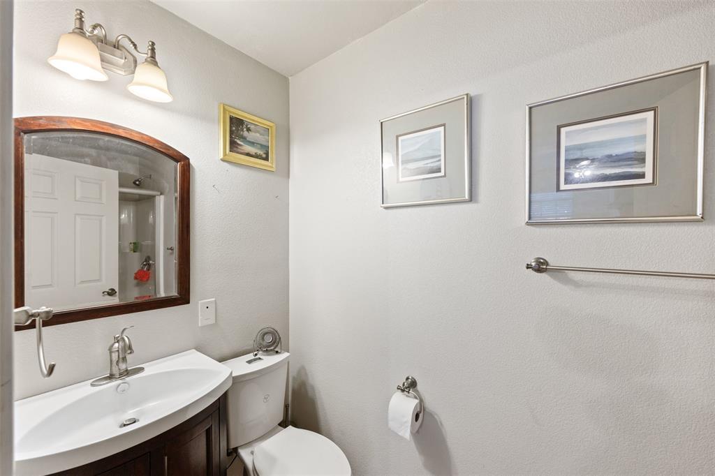 Timber Creek - Residential