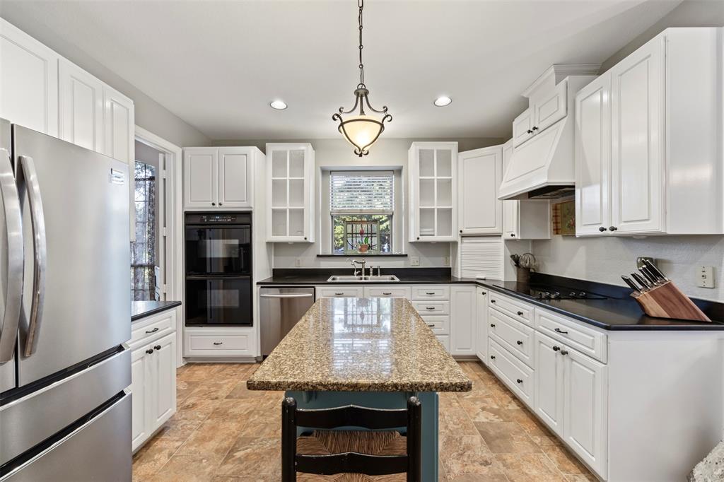 Timber Creek - Residential