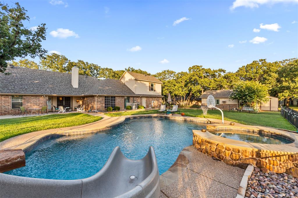 Timber Creek - Residential
