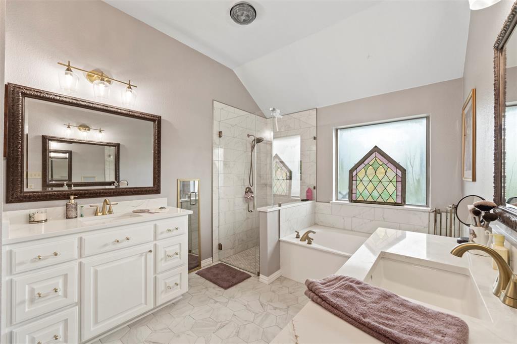 Timber Creek - Residential