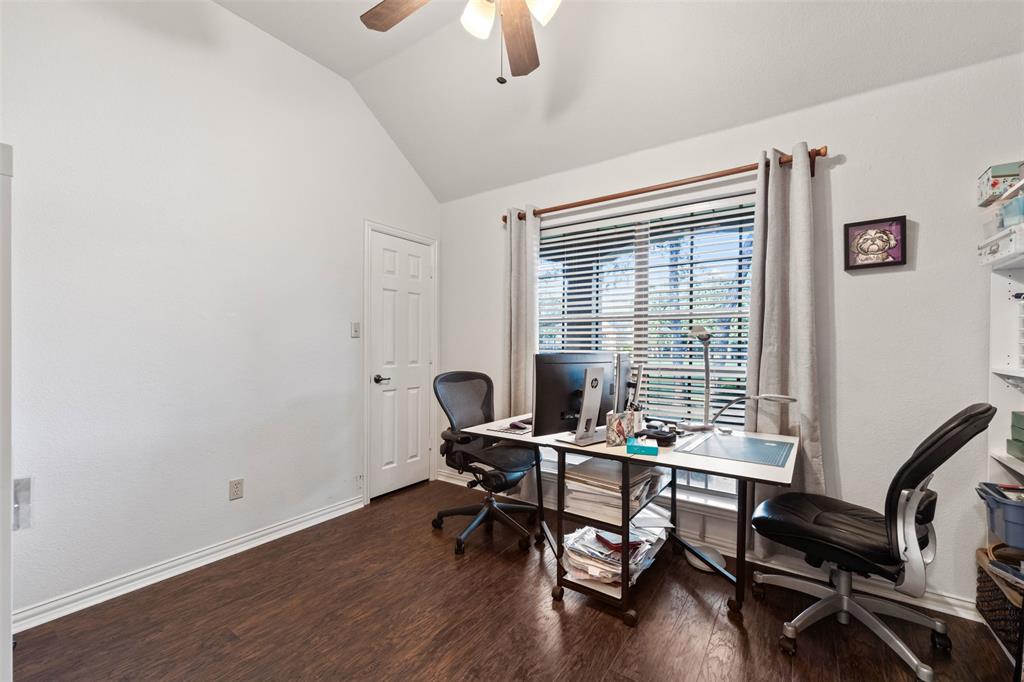 Timber Creek - Residential