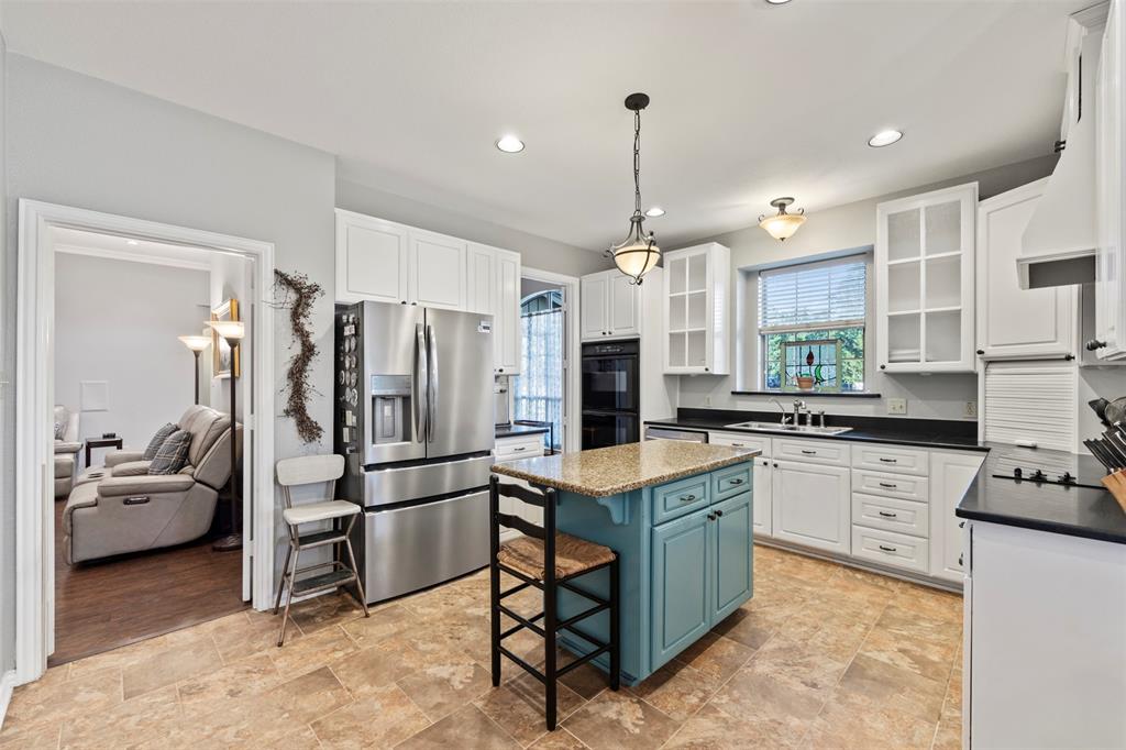 Timber Creek - Residential