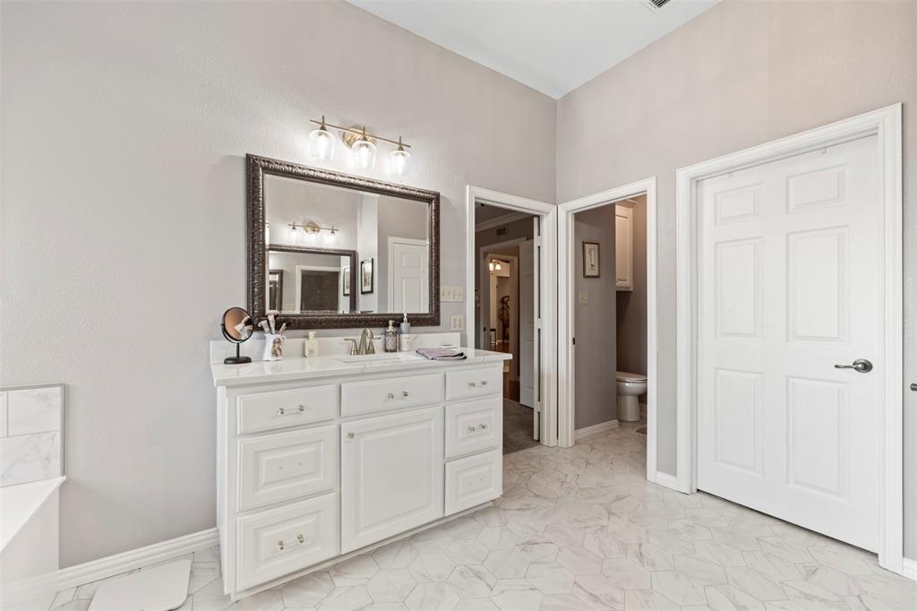 Timber Creek - Residential